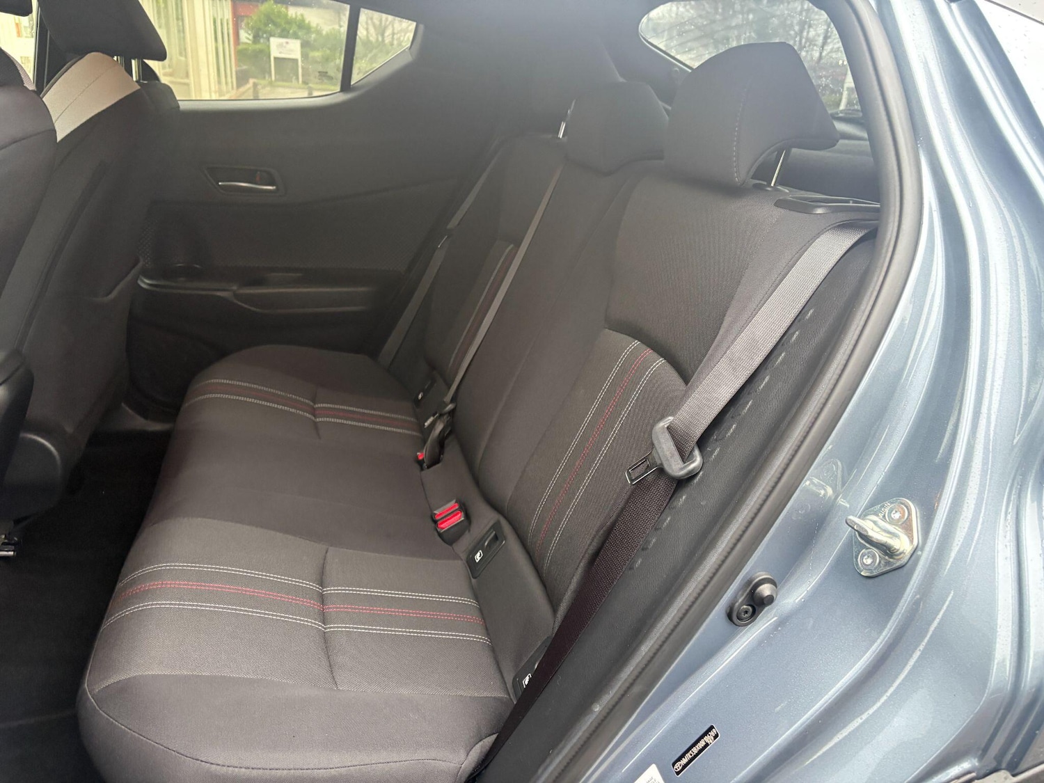 Used Toyota C-HR for sale - 77229660: Photo 12