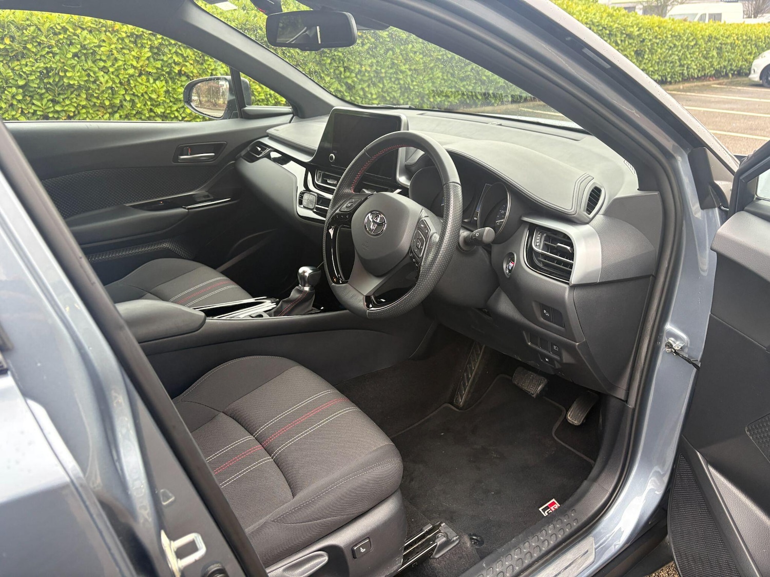 Used Toyota C-HR for sale - 77229660: Photo 15