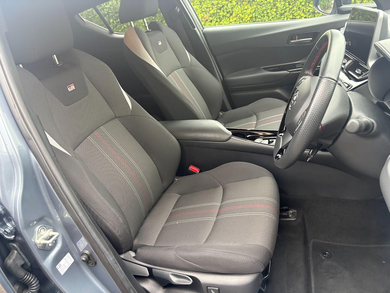 Used Toyota C-HR for sale - 77229660: Photo 16