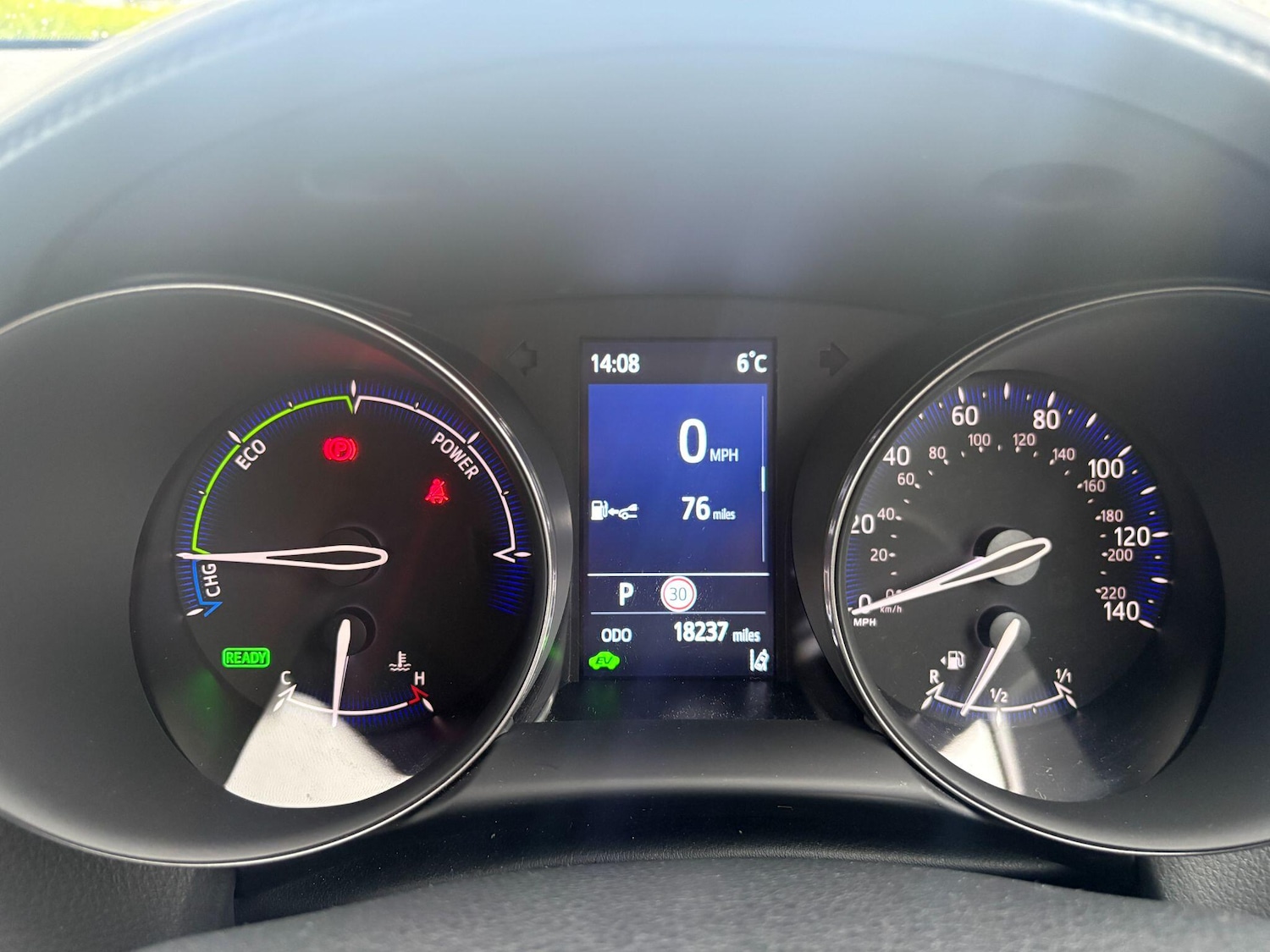 Used Toyota C-HR for sale - 77229660: Photo 23