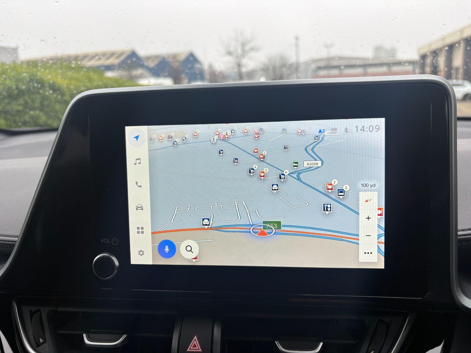 Used Toyota C-HR for sale - 77229660: Photo 24