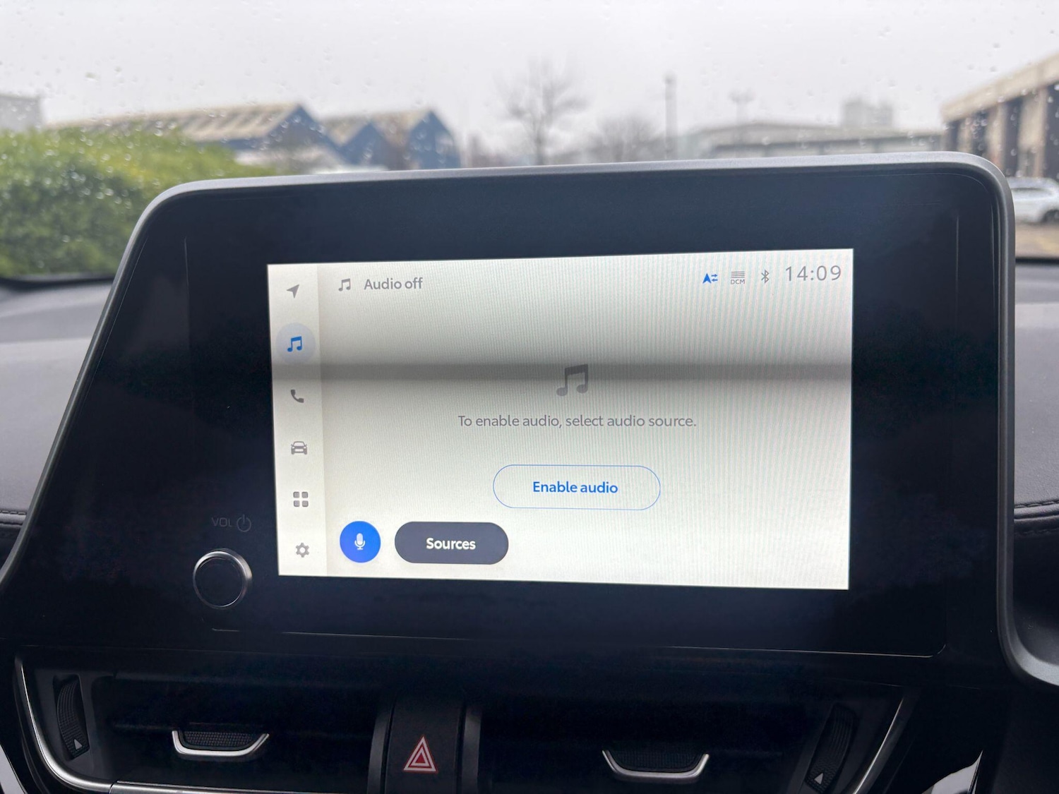 Used Toyota C-HR for sale - 77229660: Photo 25