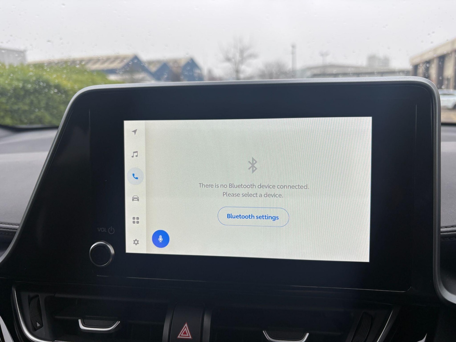 Used Toyota C-HR for sale - 77229660: Photo 26