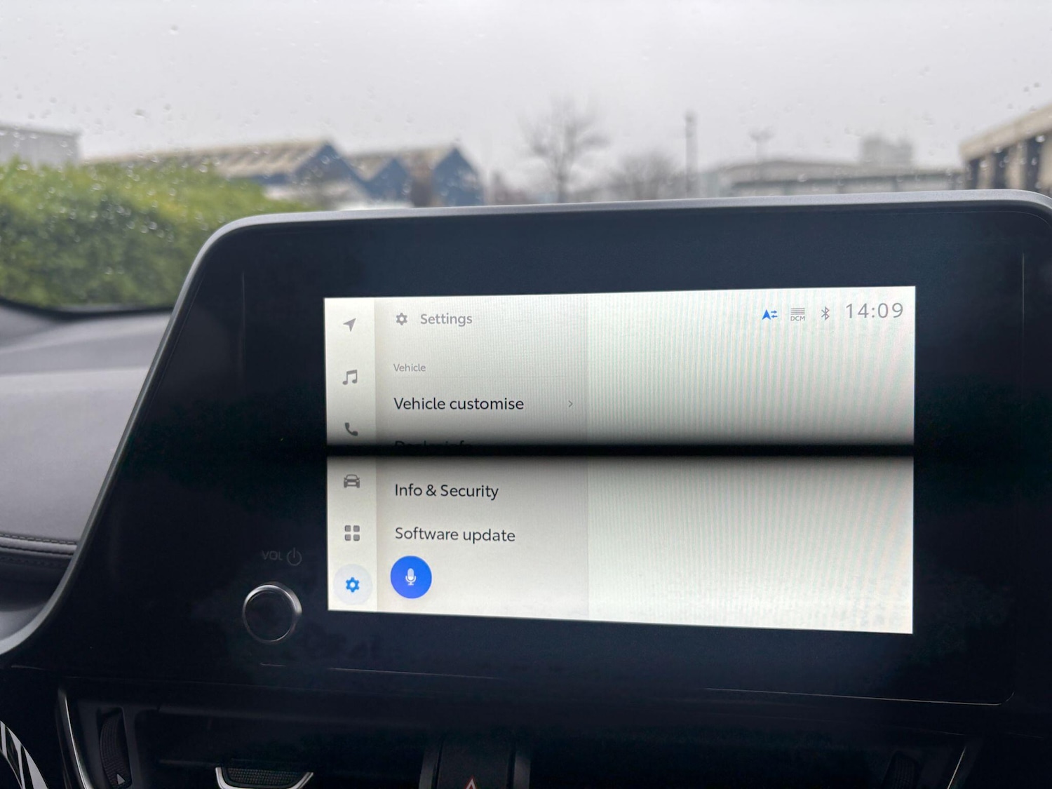 Used Toyota C-HR for sale - 77229660: Photo 29