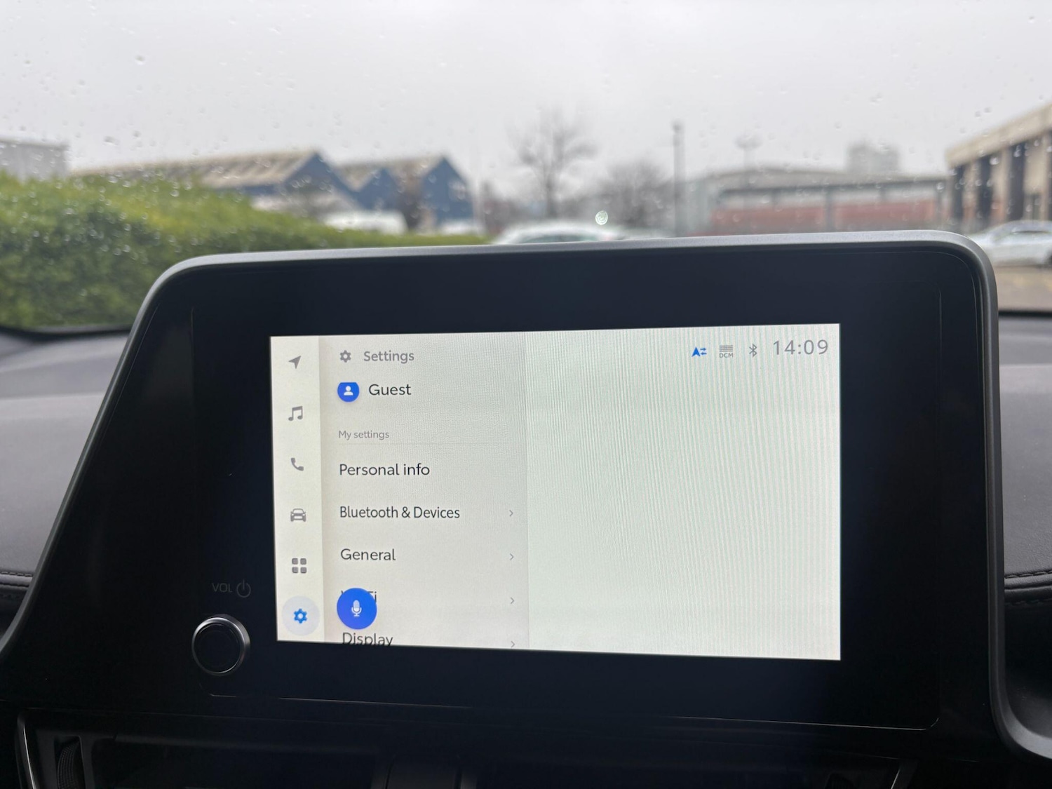 Used Toyota C-HR for sale - 77229660: Photo 31