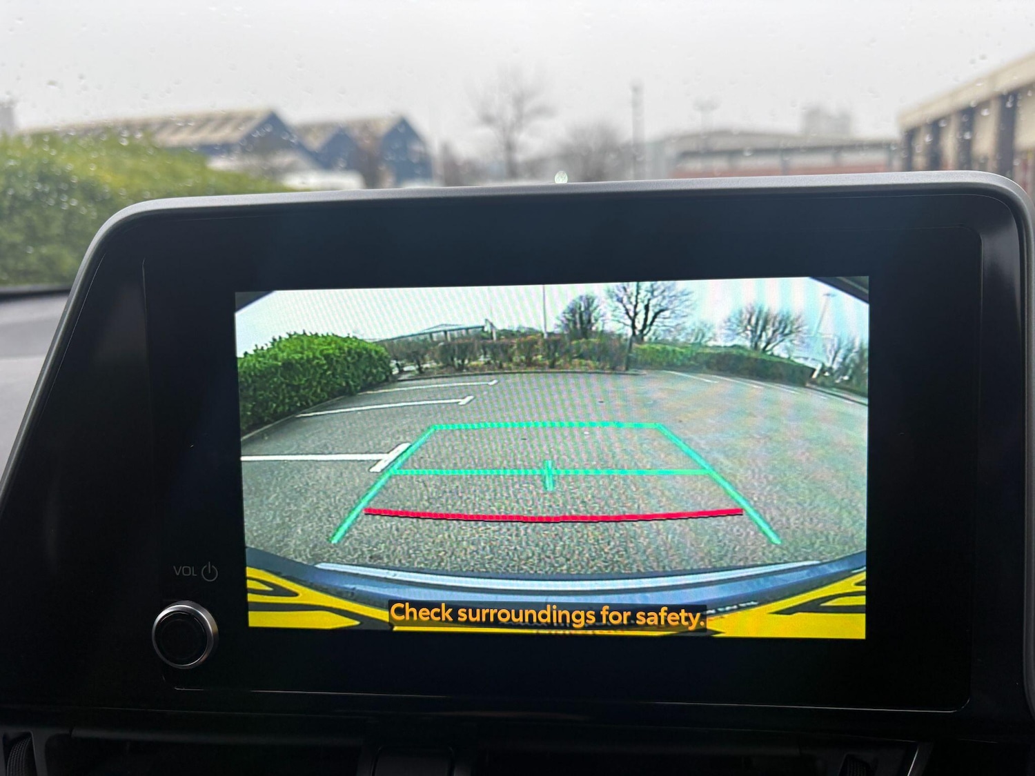 Used Toyota C-HR for sale - 77229660: Photo 32