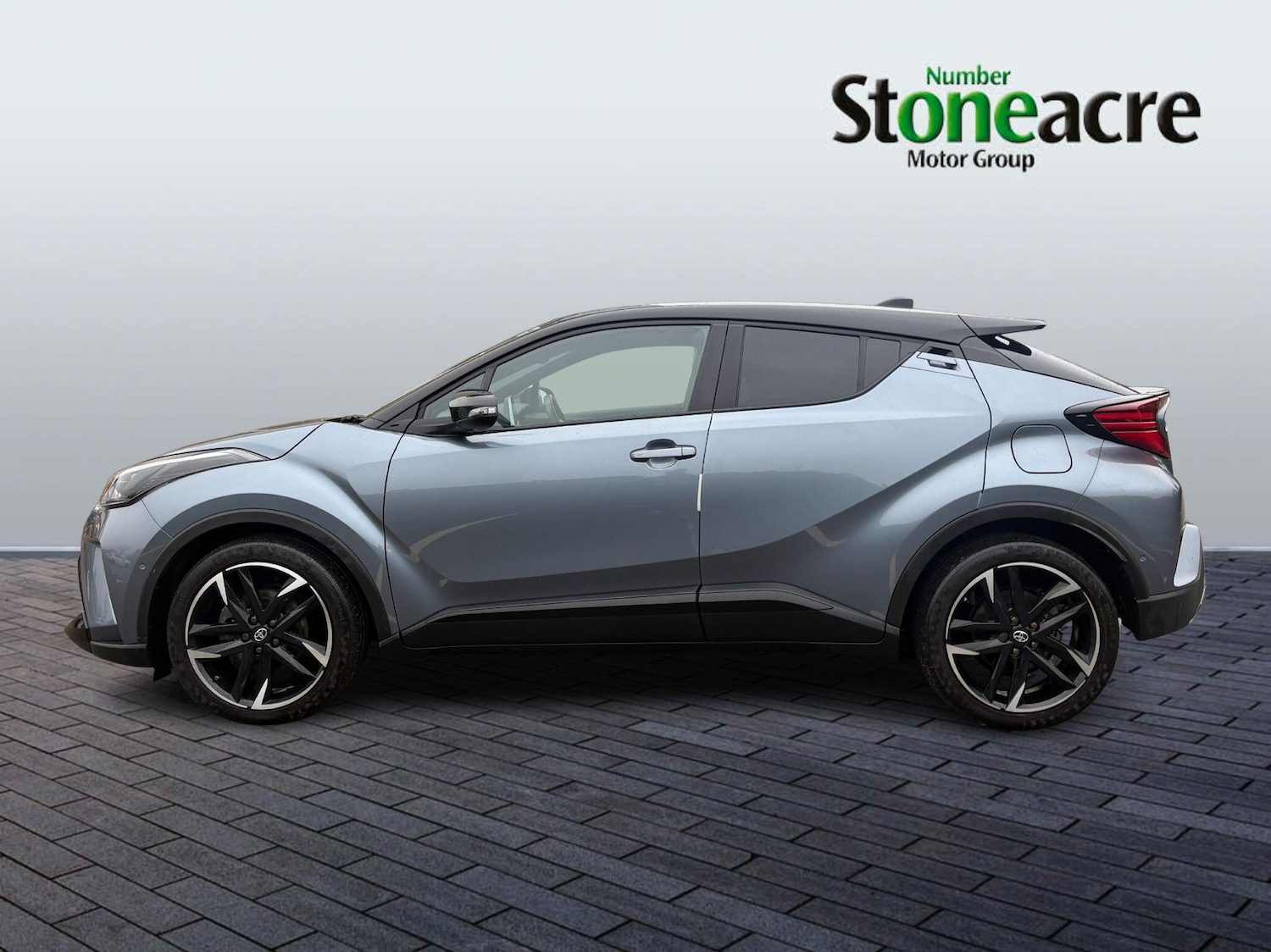 Used Toyota C-HR for sale - 77229660: Photo 6