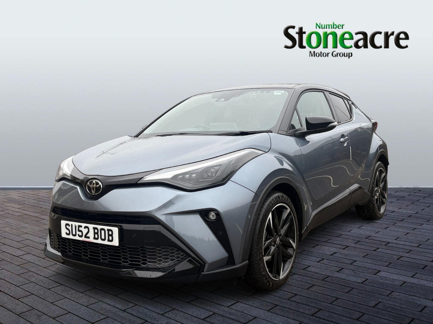 Used Toyota C-HR for sale - 77229660: Photo 7