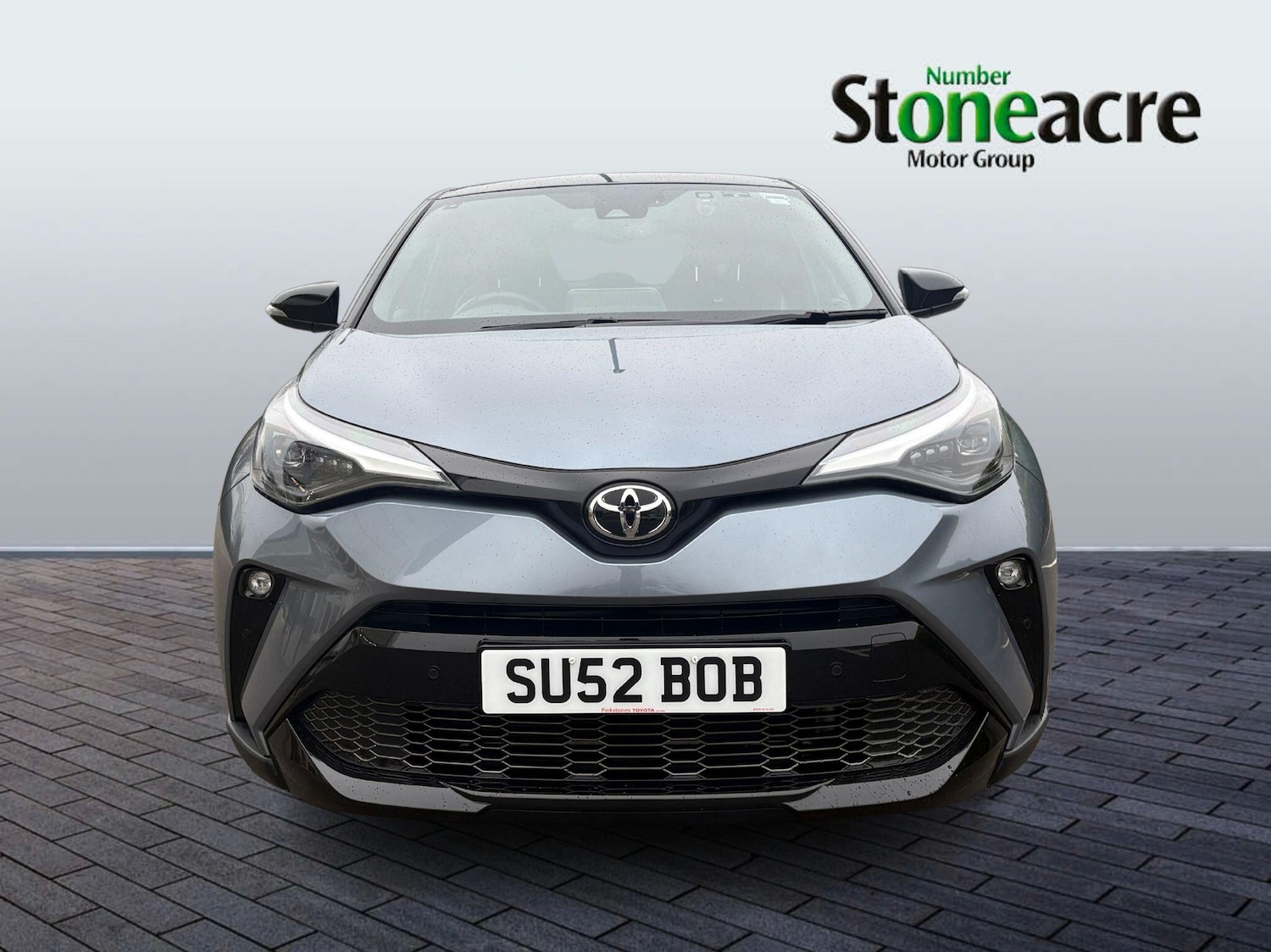 Used Toyota C-HR for sale - 77229660: Photo 8