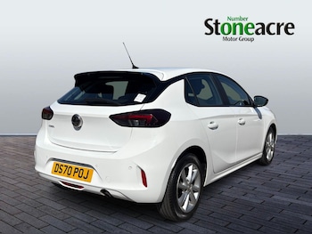 Used Vauxhall Corsa 2020 for sale - 78999784: Photo