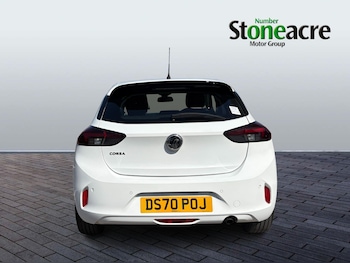 Used Vauxhall Corsa 2020 for sale - 78999784: Photo