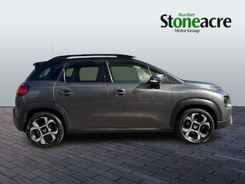 Used Citroen C3 Aircross 2020 for sale - 78275646: Photo