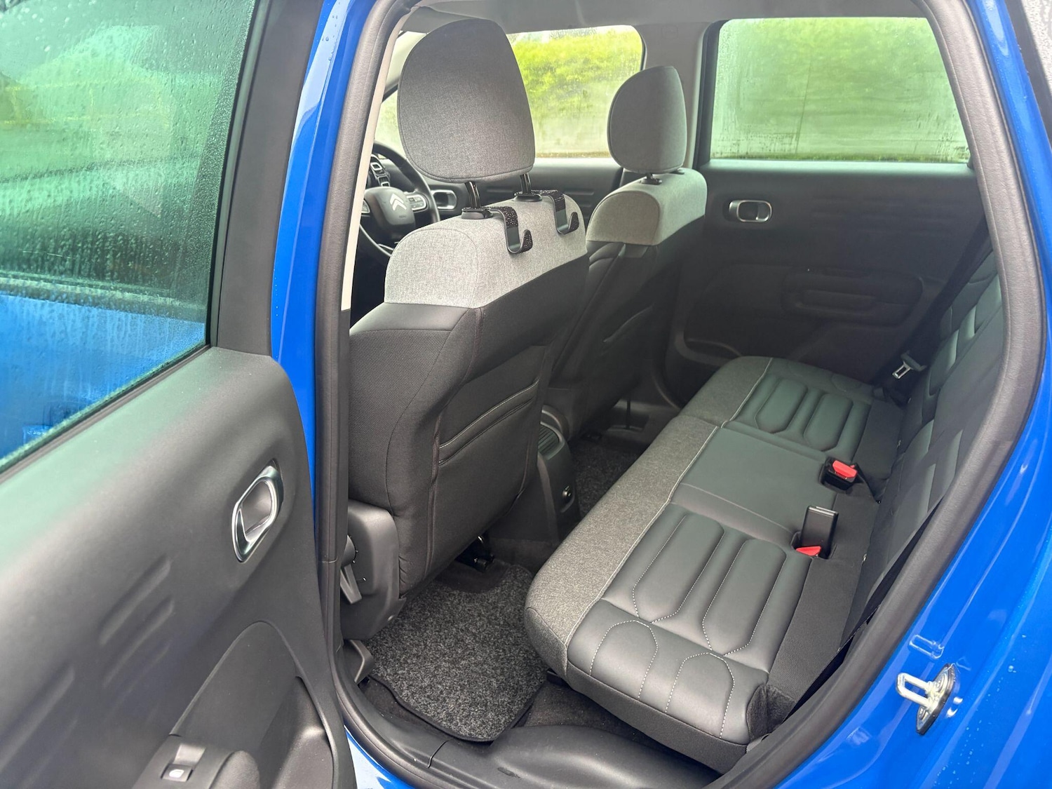 Used Citroen C3 Aircross 2023 for sale - 77155335: Photo 11