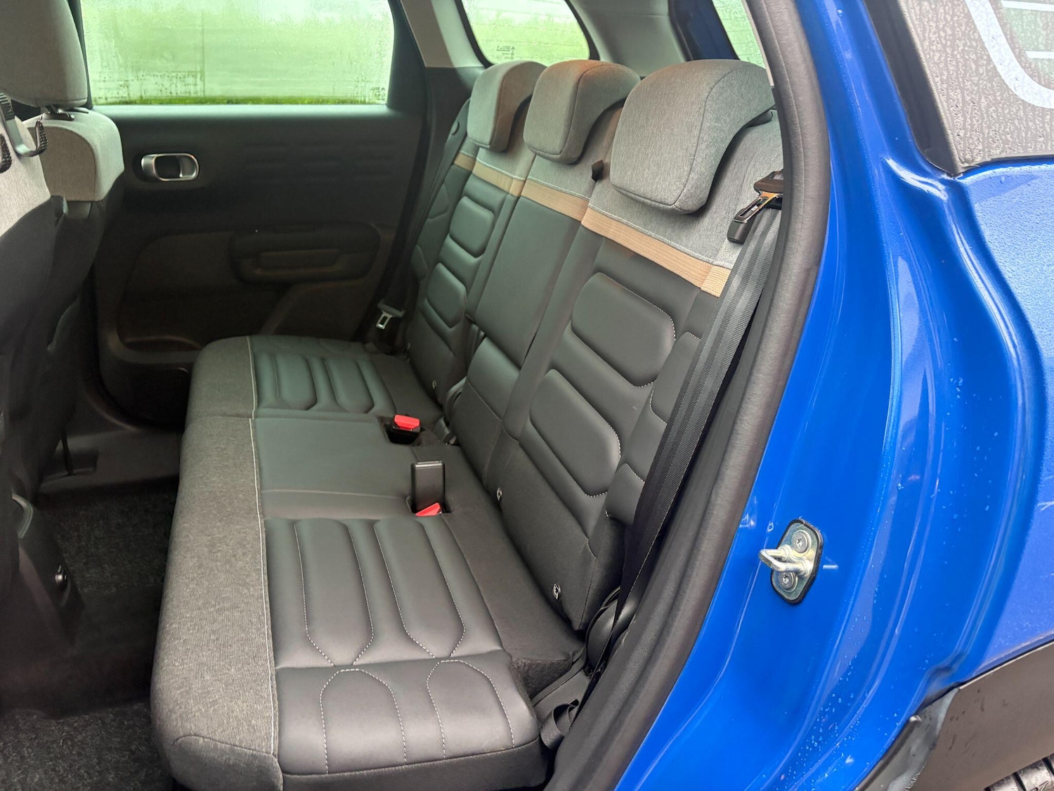 Used Citroen C3 Aircross 2023 for sale - 77155335: Photo 12