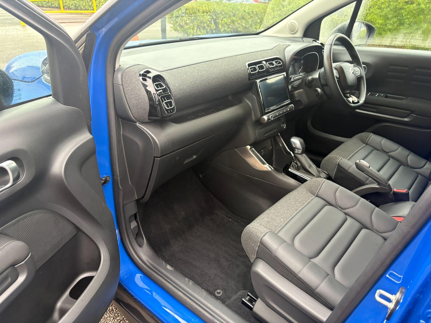 Used Citroen C3 Aircross 2023 for sale - 77155335: Photo 14