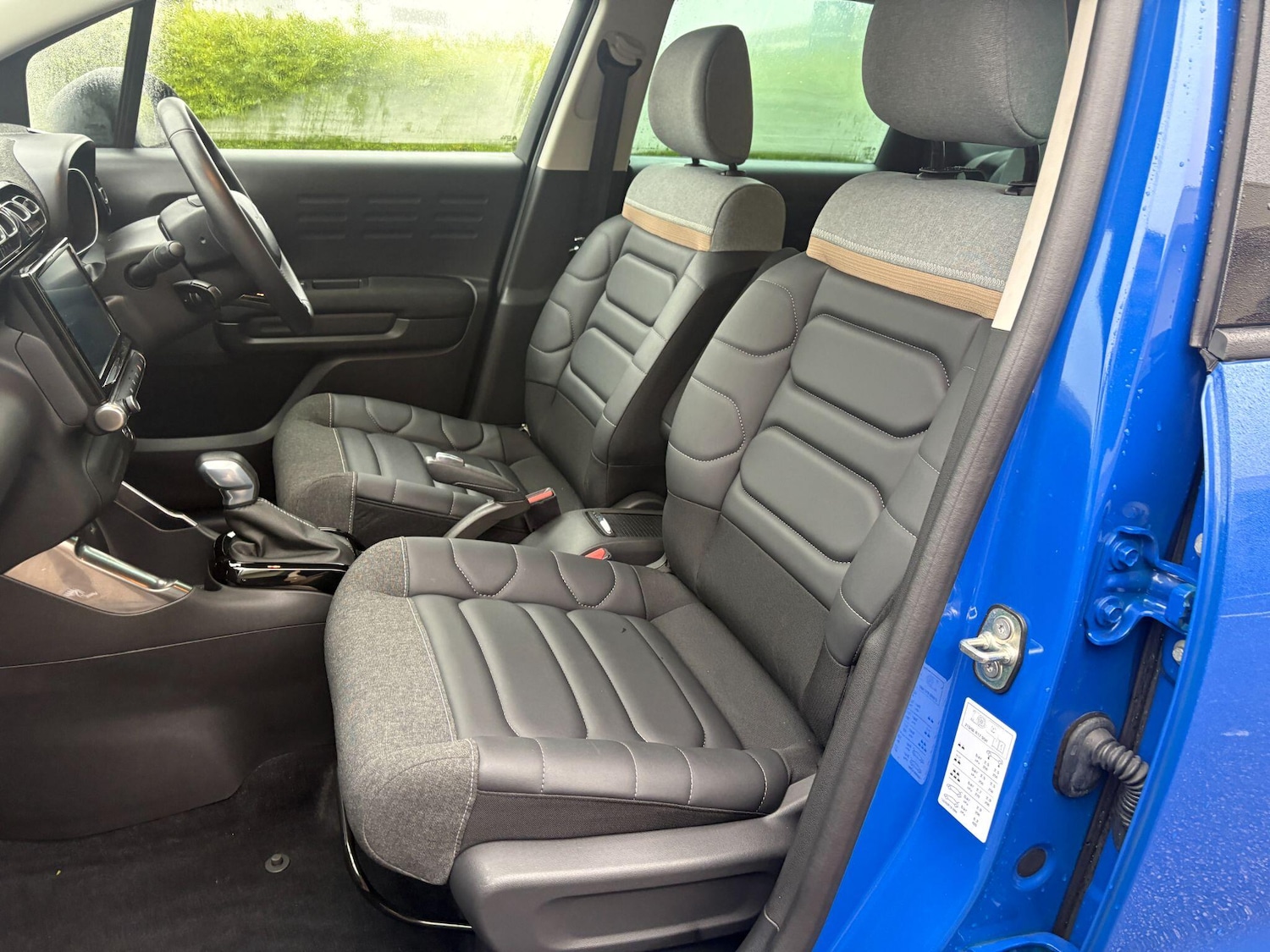 Used Citroen C3 Aircross 2023 for sale - 77155335: Photo 15