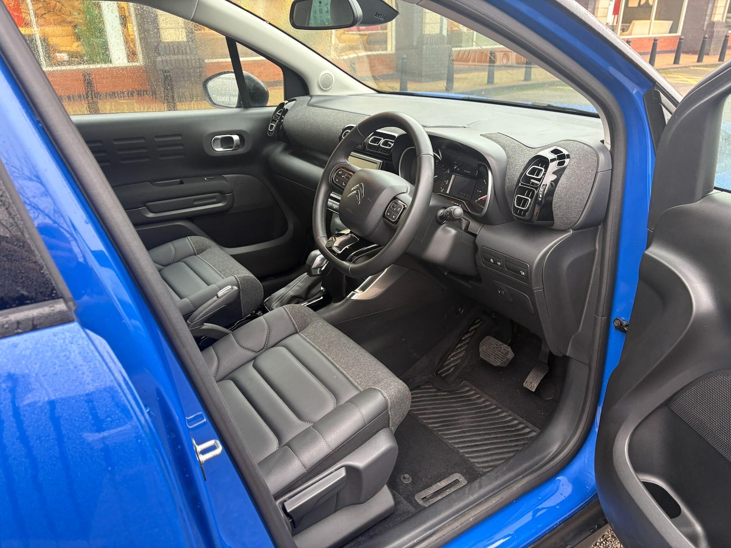 Used Citroen C3 Aircross 2023 for sale - 77155335: Photo 16