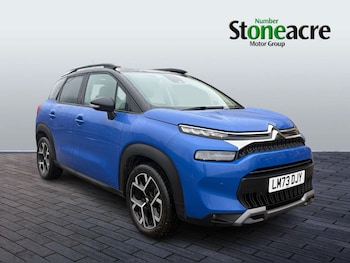 2023 (73) - 1.2 PureTech 130 Shine Plus 5dr EAT6