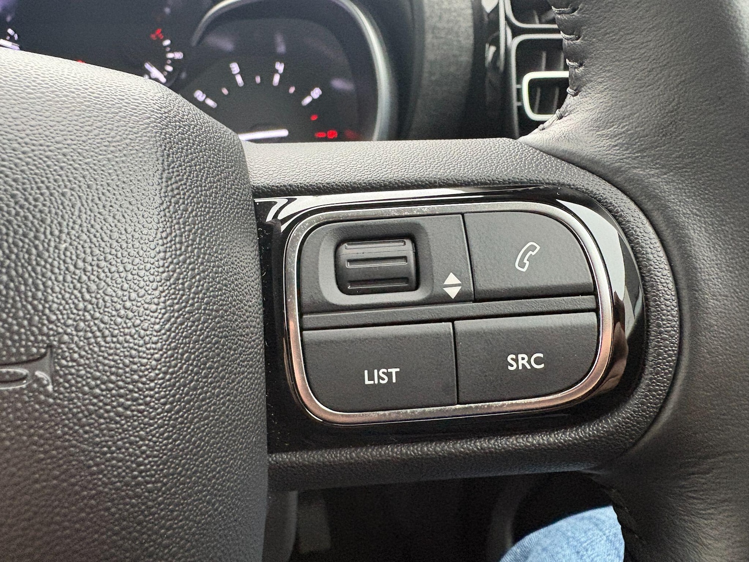 Used Citroen C3 Aircross 2023 for sale - 77155335: Photo 20