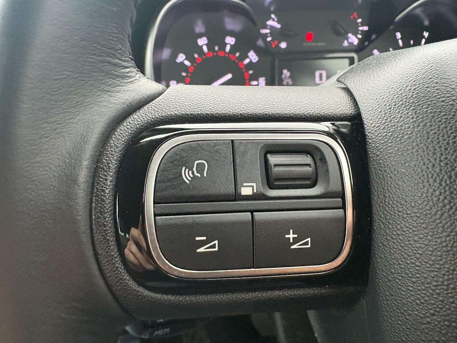 Used Citroen C3 Aircross 2023 for sale - 77155335: Photo 21