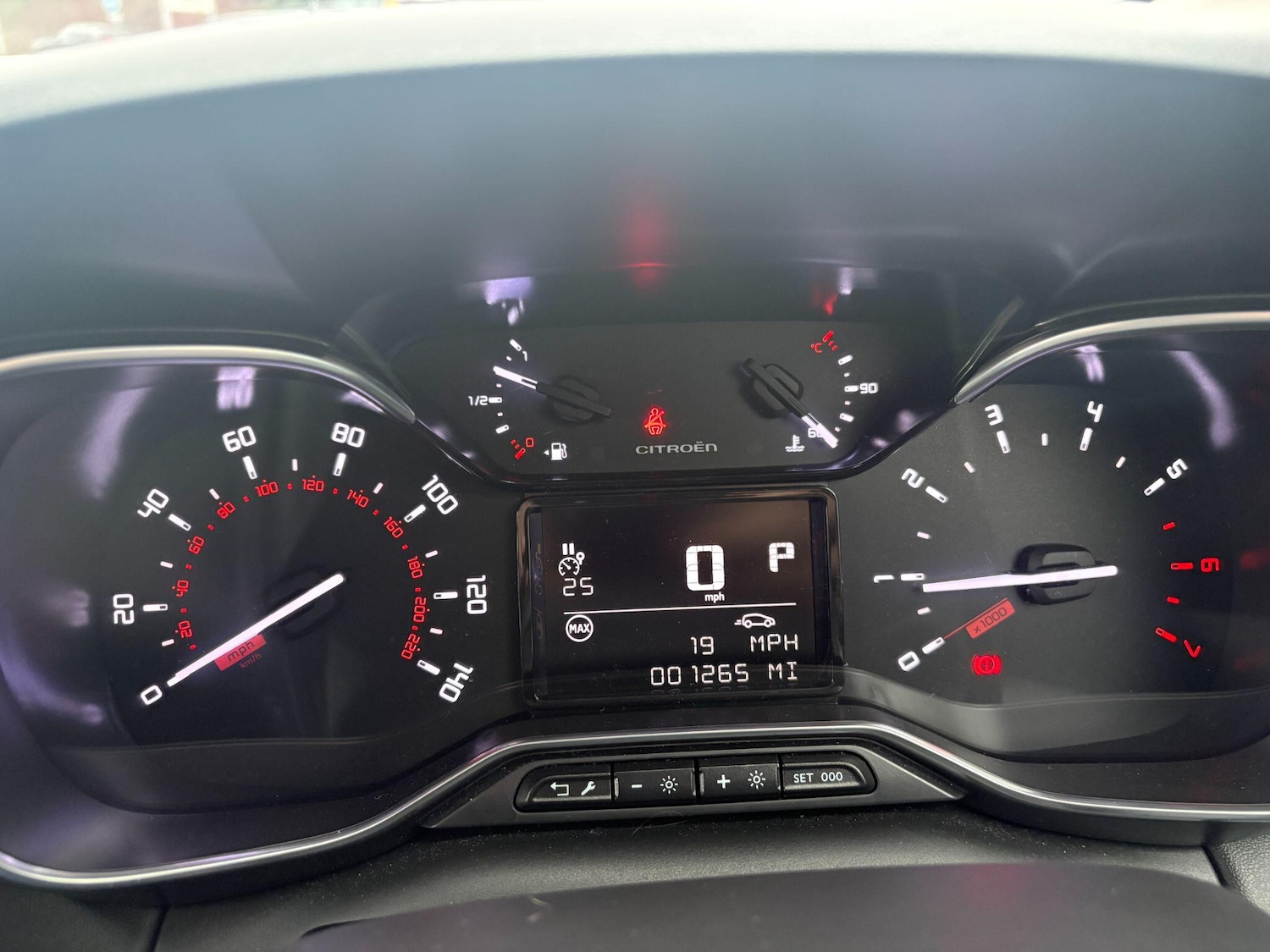 Used Citroen C3 Aircross 2023 for sale - 77155335: Photo 22