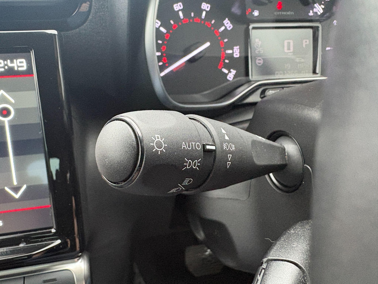 Used Citroen C3 Aircross 2023 for sale - 77155335: Photo 24