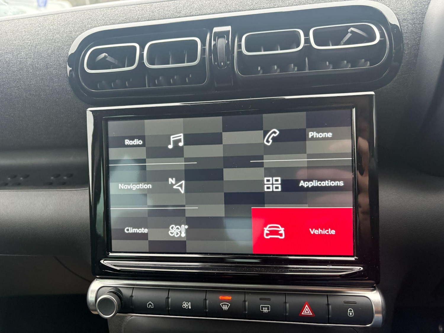 Used Citroen C3 Aircross 2023 for sale - 77155335: Photo 26