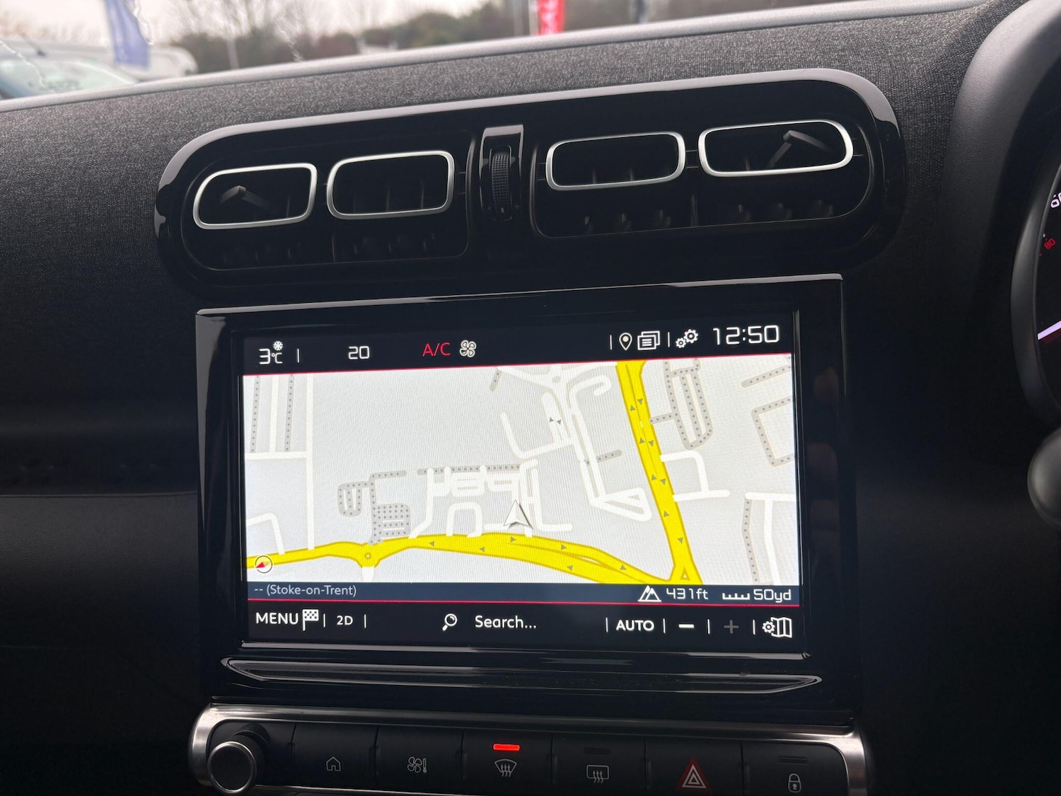 Used Citroen C3 Aircross 2023 for sale - 77155335: Photo 28