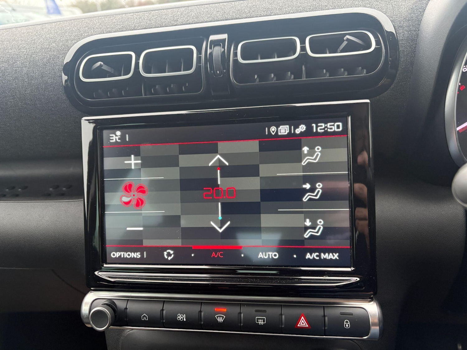 Used Citroen C3 Aircross 2023 for sale - 77155335: Photo 29