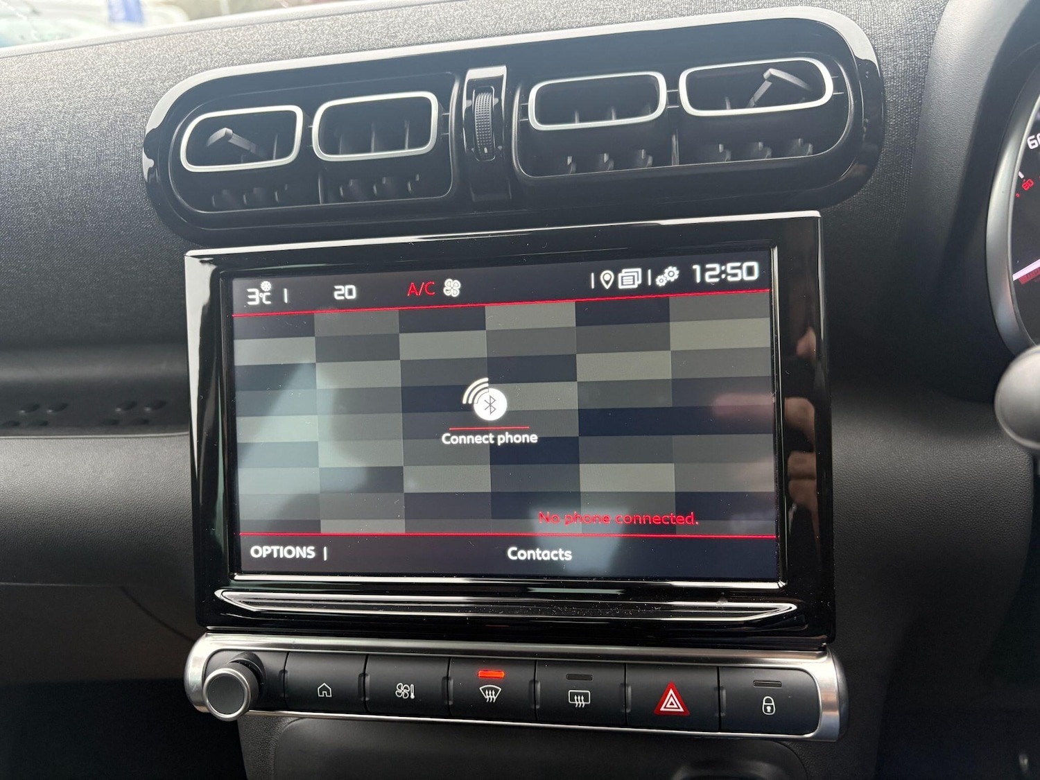 Used Citroen C3 Aircross 2023 for sale - 77155335: Photo 30