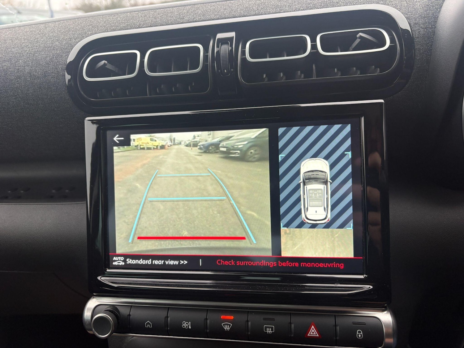 Used Citroen C3 Aircross 2023 for sale - 77155335: Photo 33