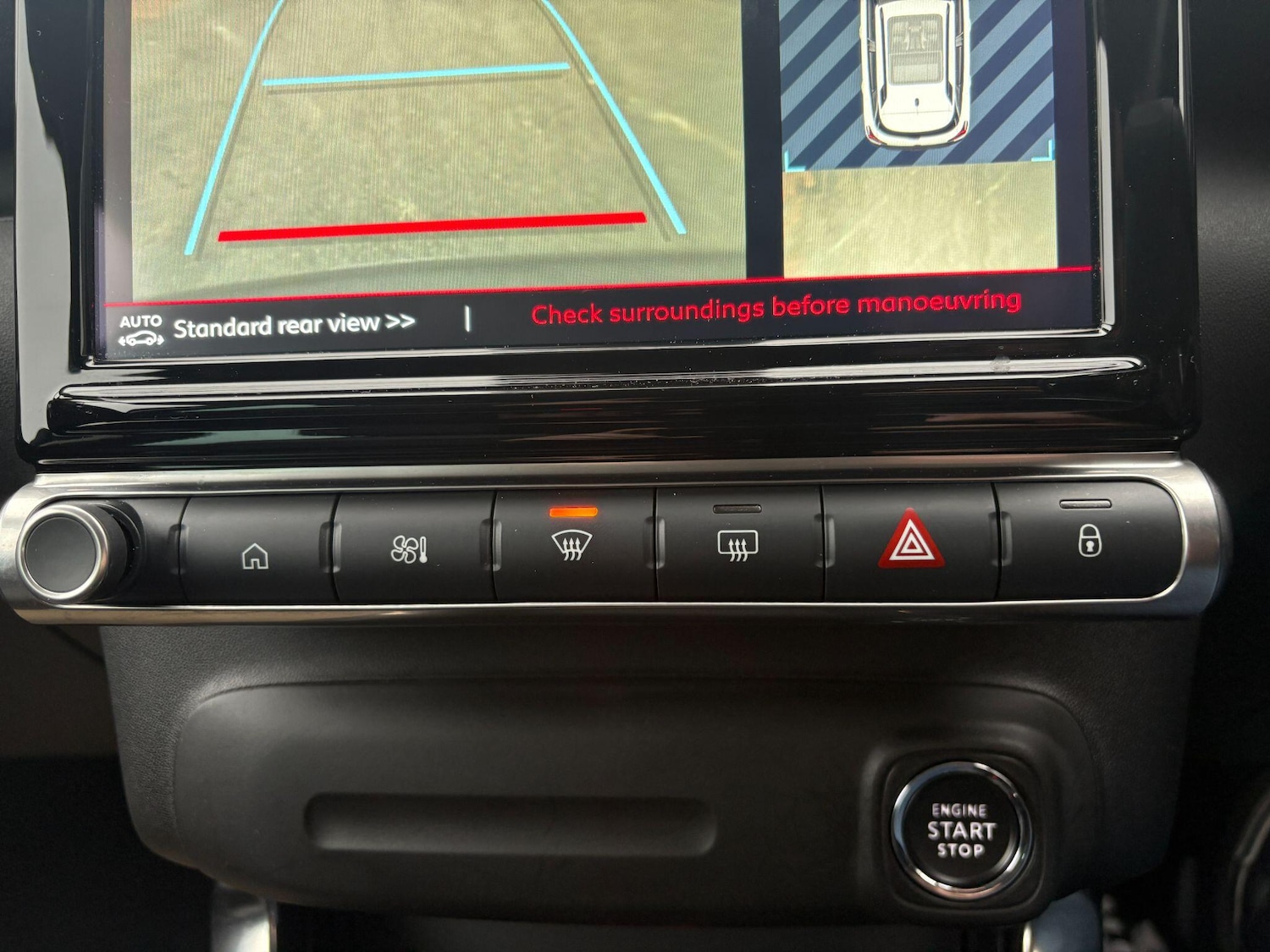 Used Citroen C3 Aircross 2023 for sale - 77155335: Photo 34