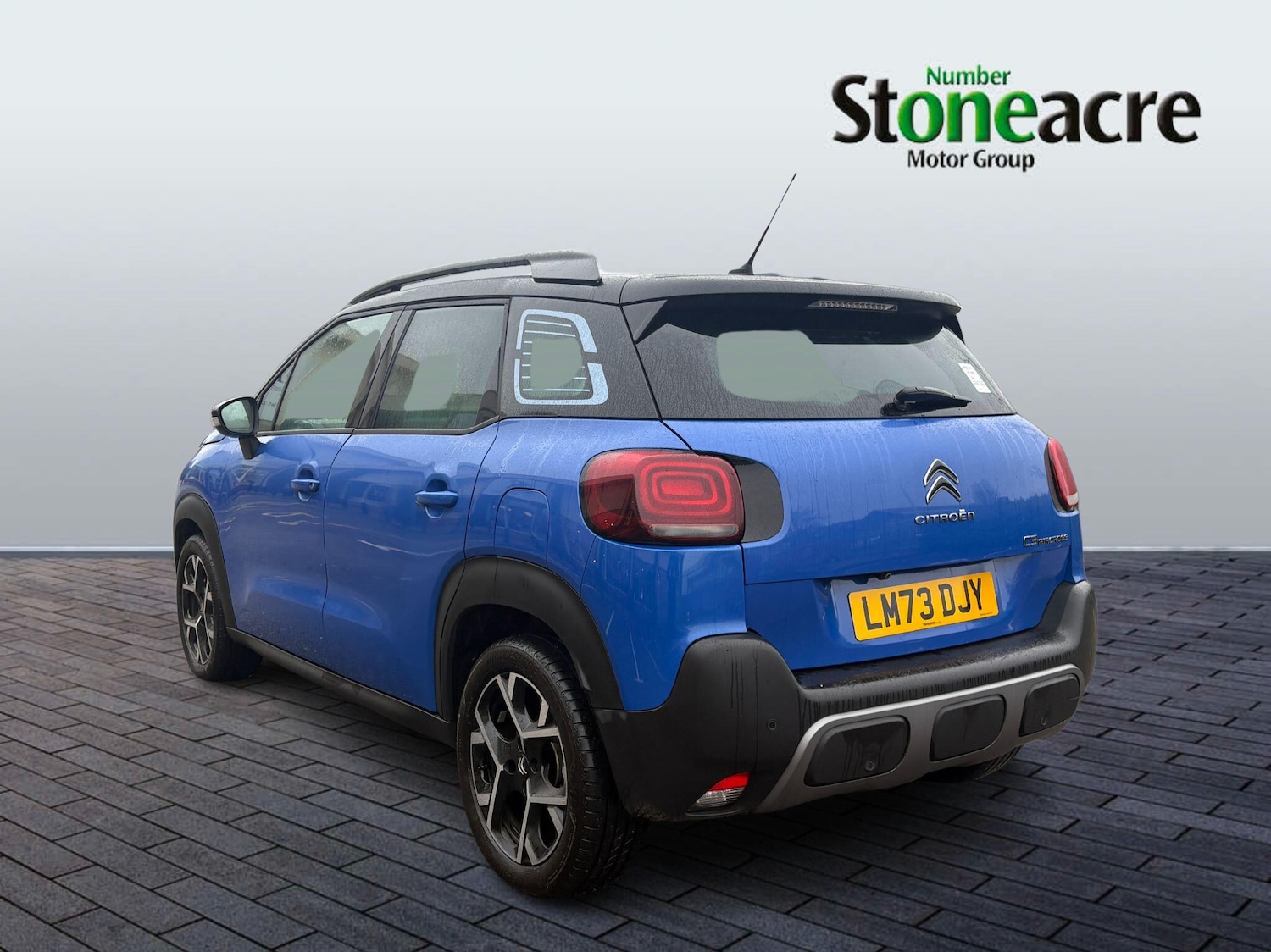 Used Citroen C3 Aircross 2023 for sale - 77155335: Photo 5