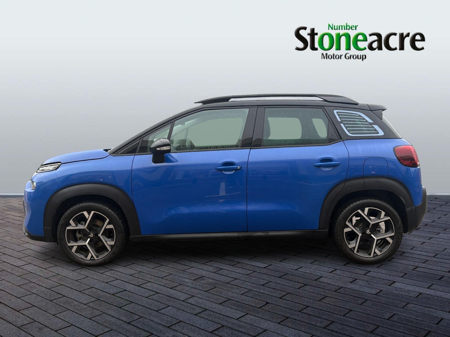 Used Citroen C3 Aircross 2023 for sale - 77155335: Photo 6