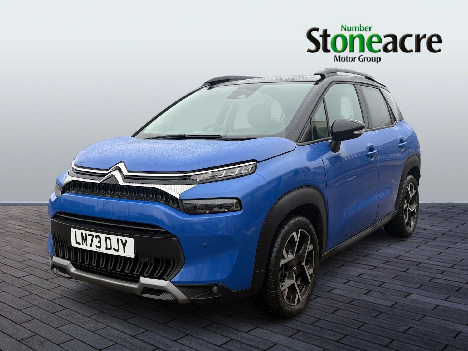 Used Citroen C3 Aircross 2023 for sale - 77155335: Photo 7