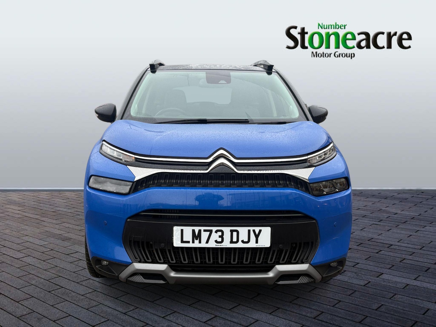Used Citroen C3 Aircross 2023 for sale - 77155335: Photo 8