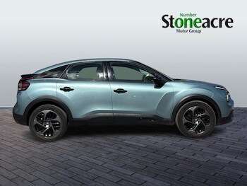 Used Citroen C4 2023 for sale - 75884298: Photo