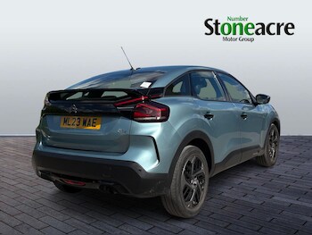 Used Citroen C4 2023 for sale - 75884298: Photo