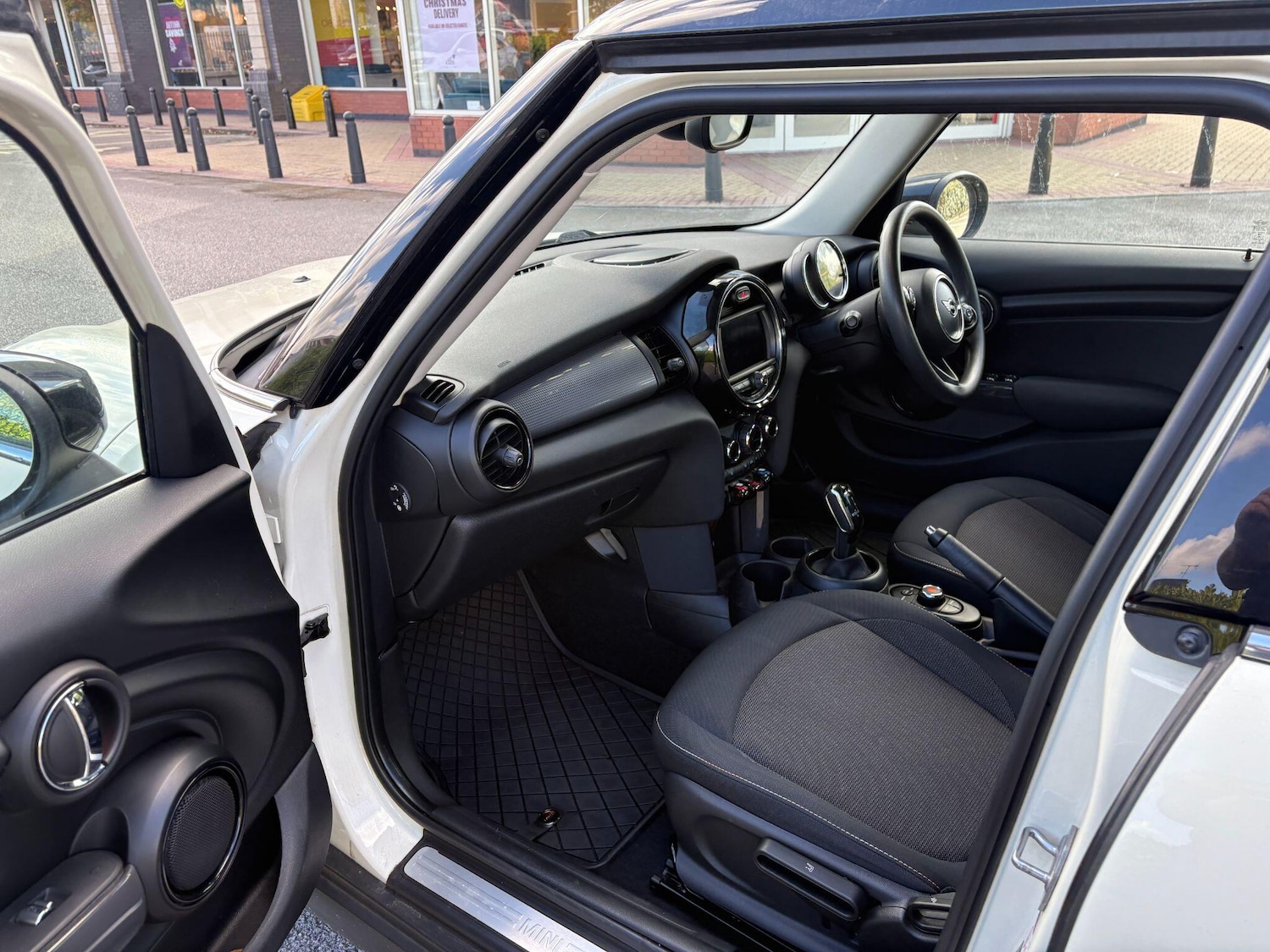 Vehicle 13