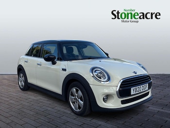 MINI - Hatch