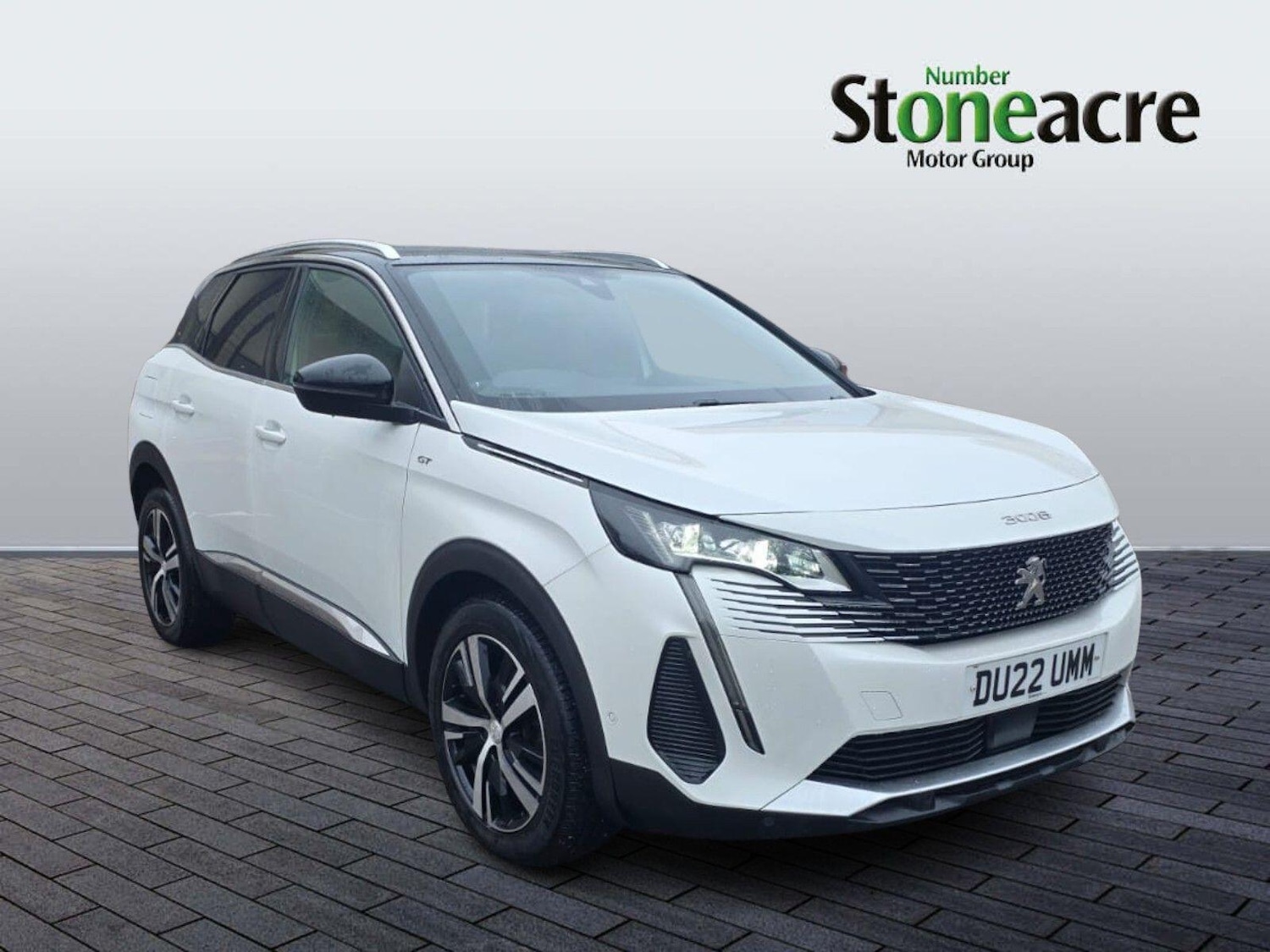 Used Peugeot 3008 2022 for sale - 76689813: Photo 1
