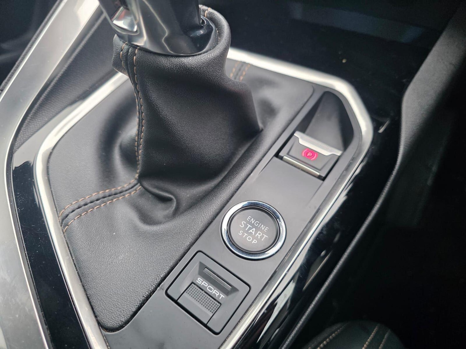 Used Peugeot 3008 2022 for sale - 76689813: Photo 10