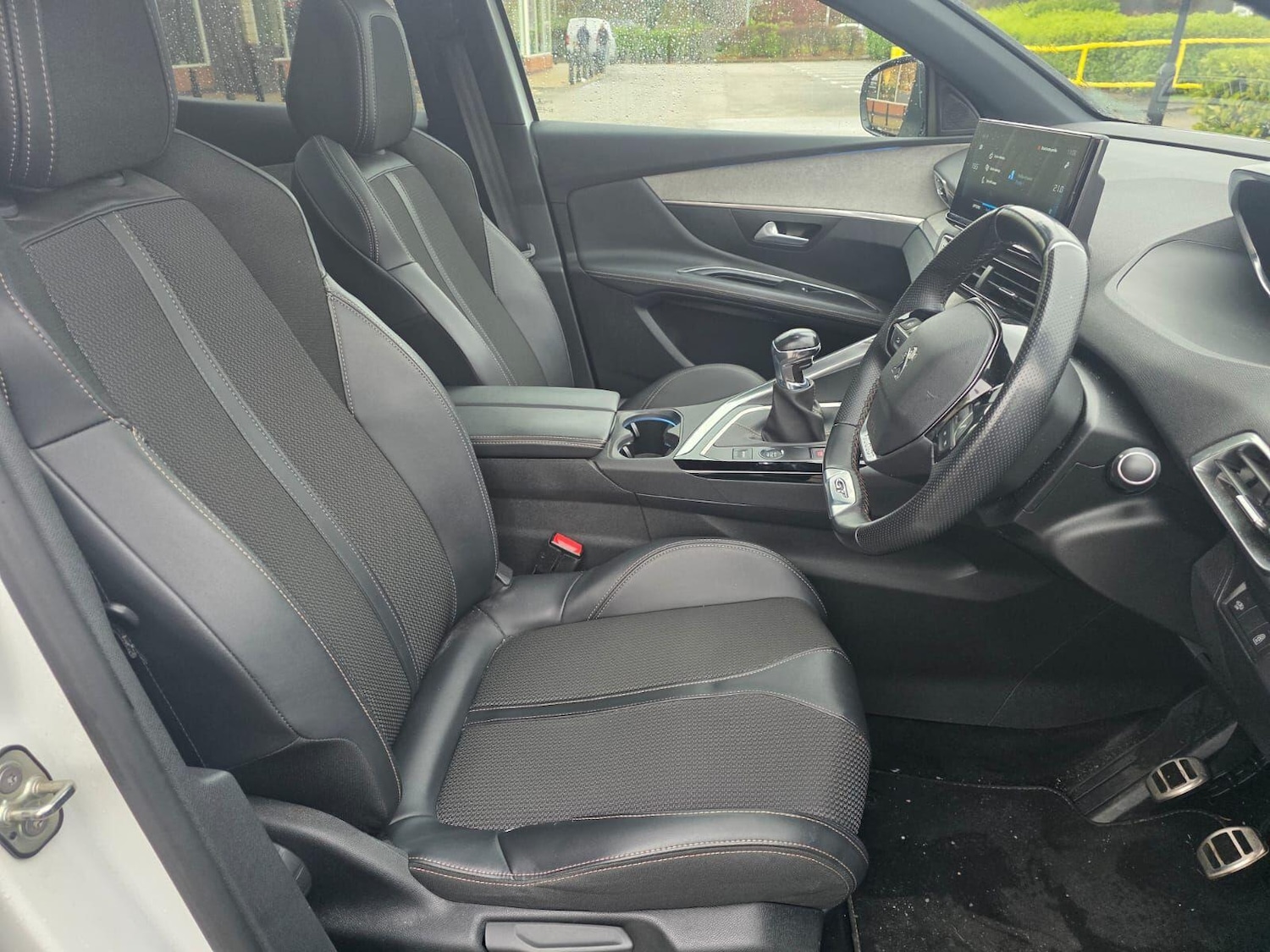 Used Peugeot 3008 2022 for sale - 76689813: Photo 12