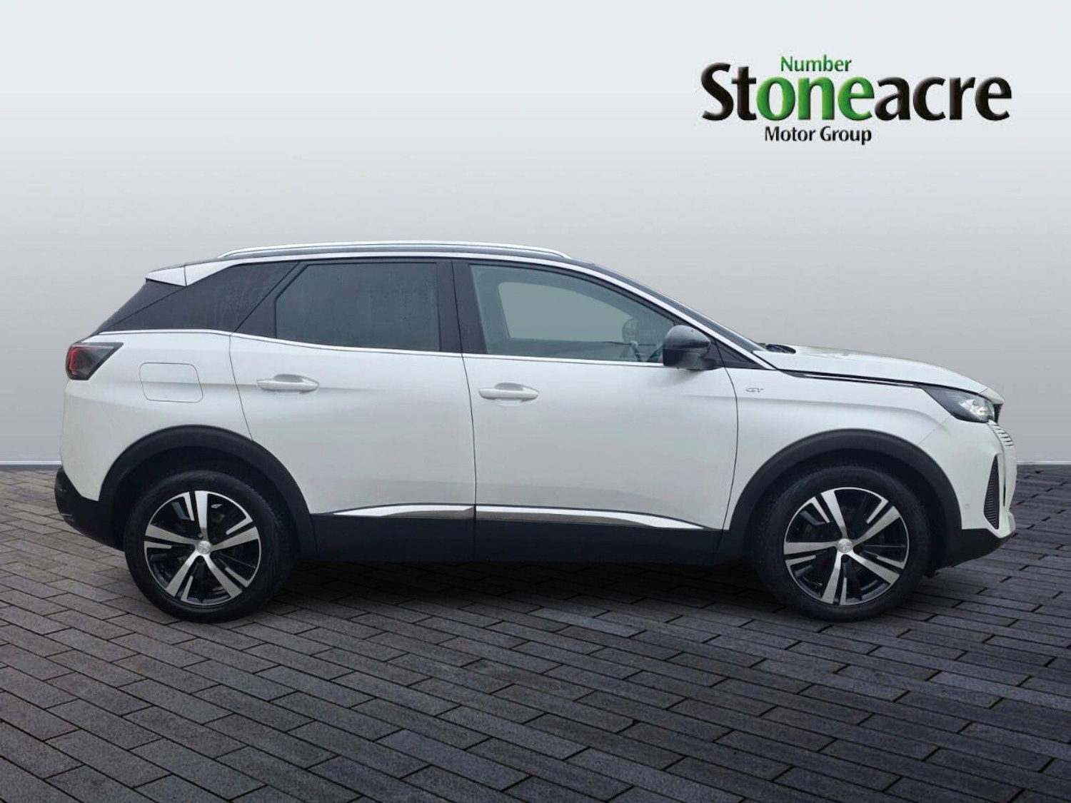 Used Peugeot 3008 2022 for sale - 76689813: Photo 2