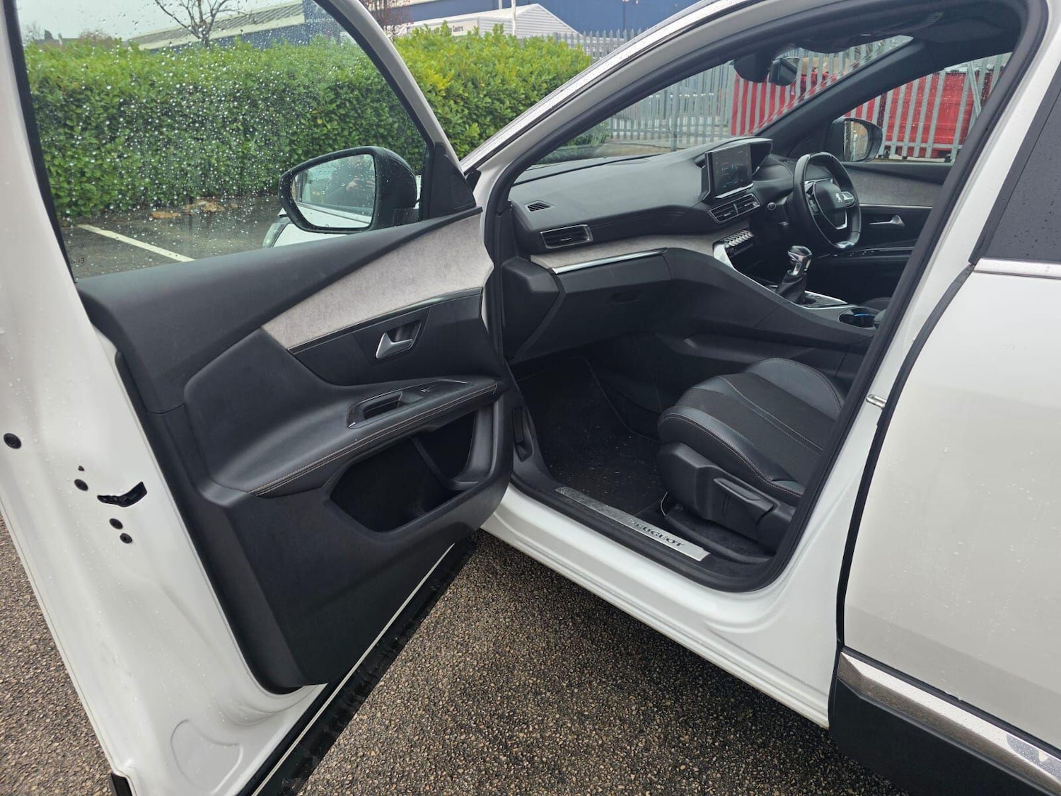 Used Peugeot 3008 2022 for sale - 76689813: Photo 21