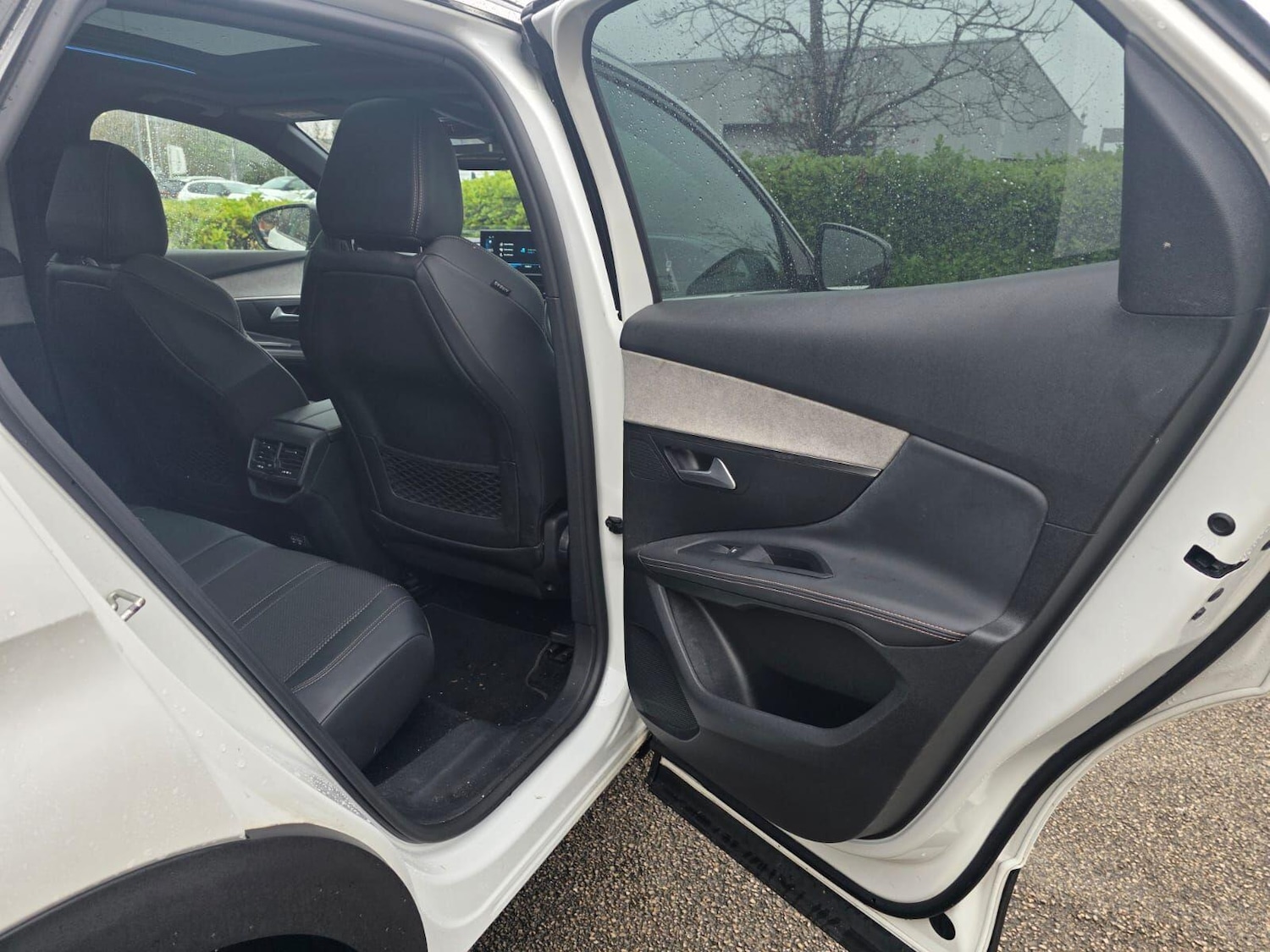 Used Peugeot 3008 2022 for sale - 76689813: Photo 22