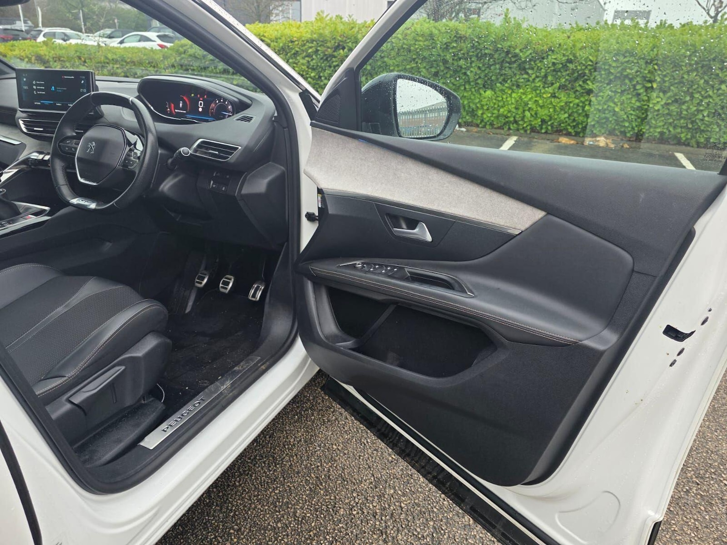 Used Peugeot 3008 2022 for sale - 76689813: Photo 23