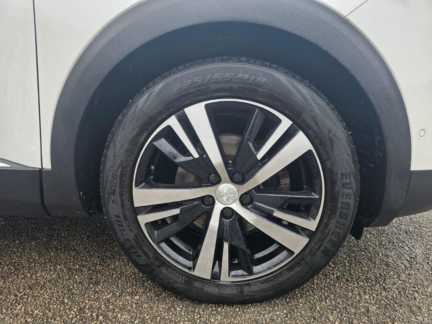 Used Peugeot 3008 2022 for sale - 76689813: Photo 24