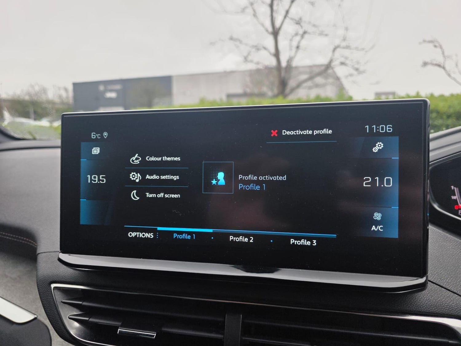 Used Peugeot 3008 2022 for sale - 76689813: Photo 25