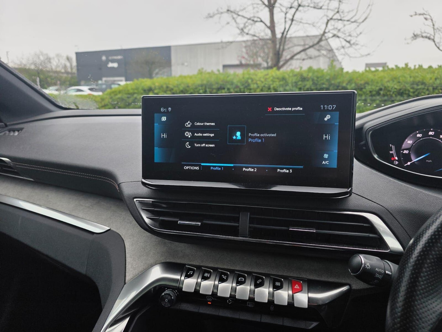 Used Peugeot 3008 2022 for sale - 76689813: Photo 26